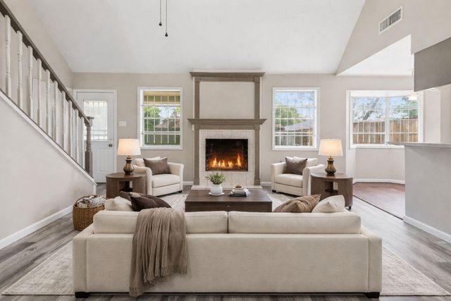 6703 Krause Drive, Houston, TX 77489