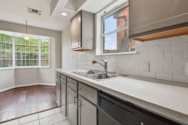 6703 Krause Drive, Houston, TX 77489