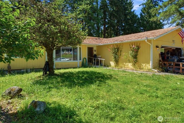 527 Ranger Drive SE, Olympia, WA 98503