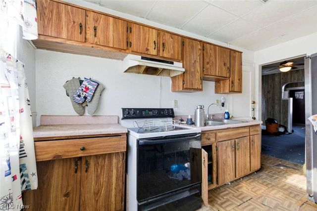 11314 Woodstock Avenue, Cleveland, OH 44104