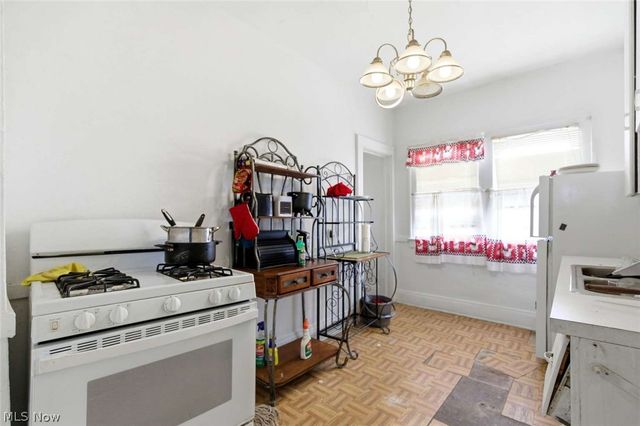 11314 Woodstock Avenue, Cleveland, OH 44104