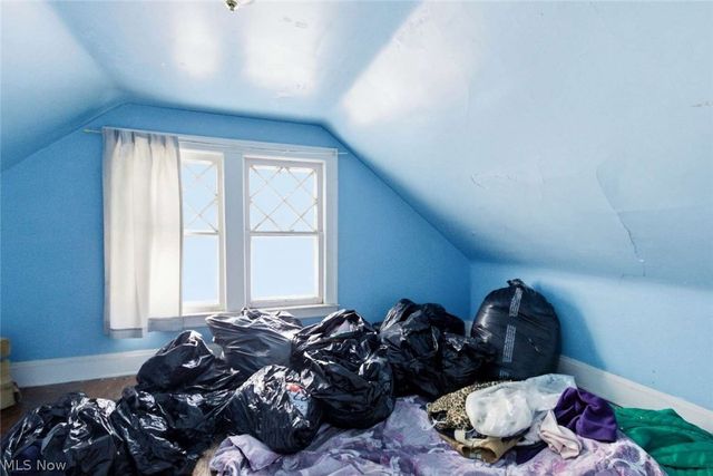 11314 Woodstock Avenue, Cleveland, OH 44104