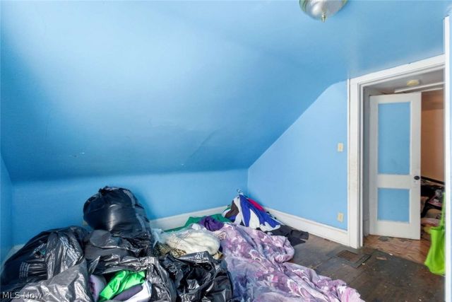 11314 Woodstock Avenue, Cleveland, OH 44104