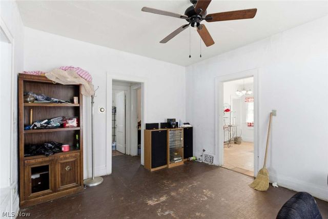 11314 Woodstock Avenue, Cleveland, OH 44104