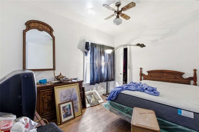 11314 Woodstock Avenue, Cleveland, OH 44104