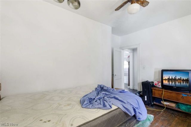 11314 Woodstock Avenue, Cleveland, OH 44104