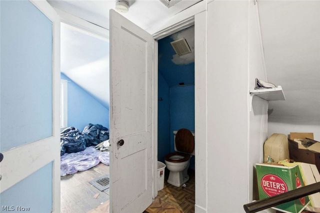 11314 Woodstock Avenue, Cleveland, OH 44104