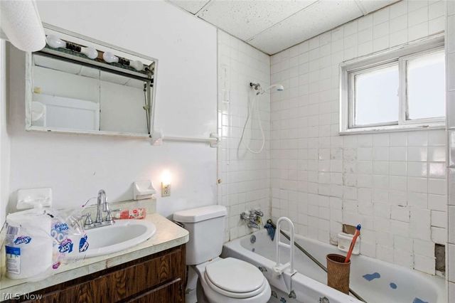 11314 Woodstock Avenue, Cleveland, OH 44104