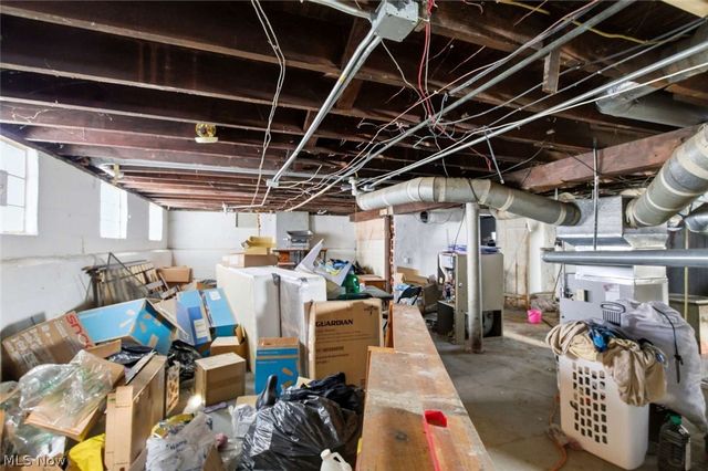 11314 Woodstock Avenue, Cleveland, OH 44104