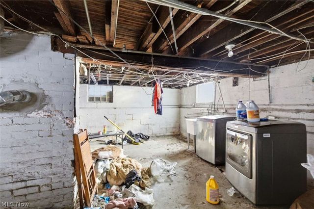 11314 Woodstock Avenue, Cleveland, OH 44104