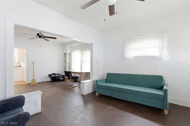 11314 Woodstock Avenue, Cleveland, OH 44104