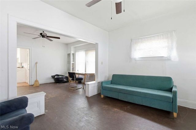 11314 Woodstock Avenue, Cleveland, OH 44104