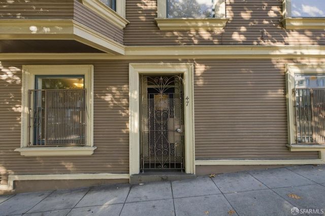 47 Octavia Street, San Francisco, CA 94102