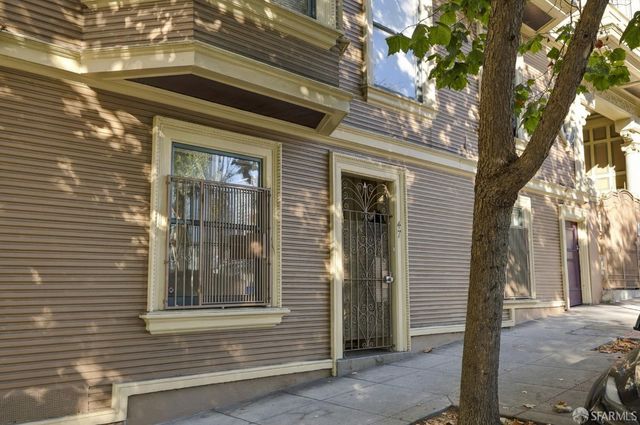 47 Octavia Street, San Francisco, CA 94102