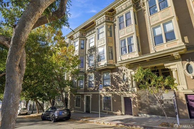 47 Octavia Street, San Francisco, CA 94102