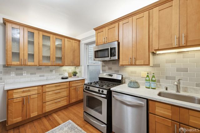 47 Octavia Street, San Francisco, CA 94102