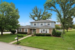 537 Windrift Drive, Belleville, IL 62221