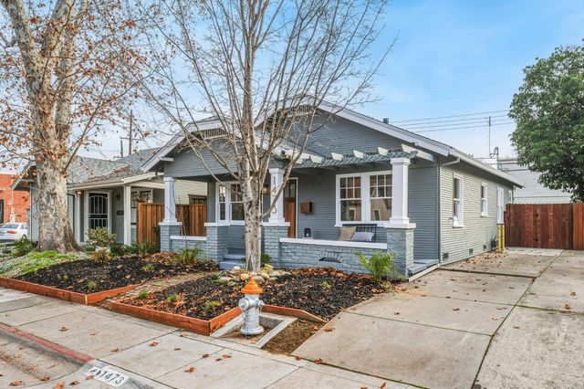 1473 33rd St, Sacramento, CA 95816
