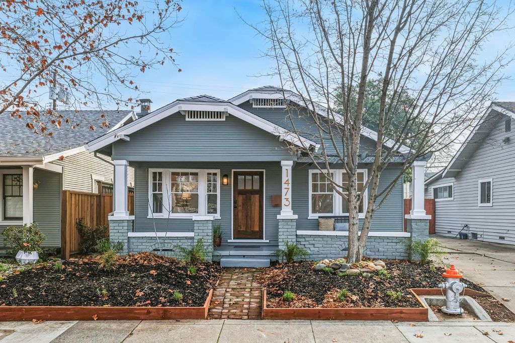 1473 33rd St, Sacramento, CA 95816