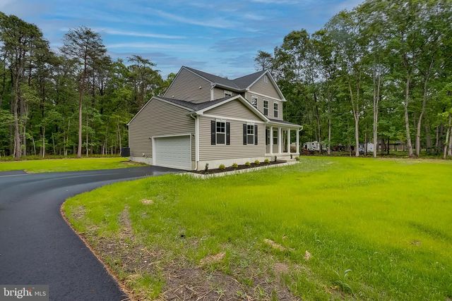 5662 YALE AVE, Millville, NJ 08332