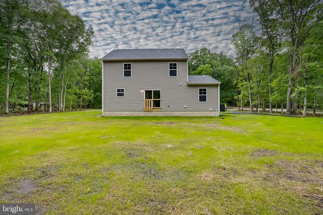 5662 YALE AVE, Millville, NJ 08332