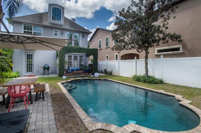 1907 GARVIN STREET, Orlando, FL 32803