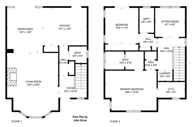 1907 GARVIN STREET, Orlando, FL 32803