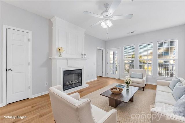 15041 Santa Lucia Drive, Charlotte, NC 28277