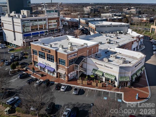 15041 Santa Lucia Drive, Charlotte, NC 28277