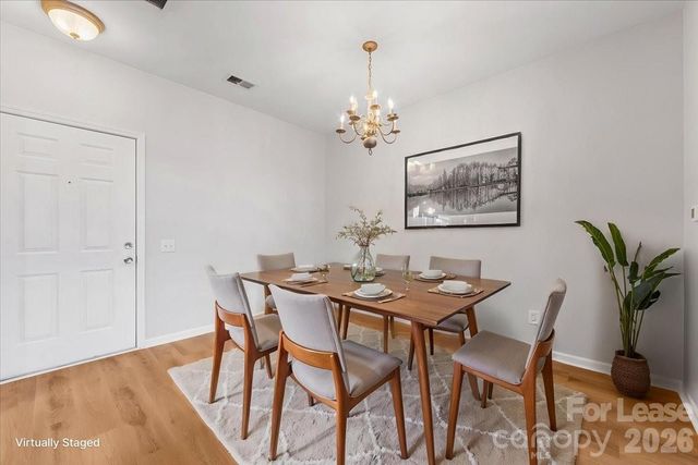 15041 Santa Lucia Drive, Charlotte, NC 28277