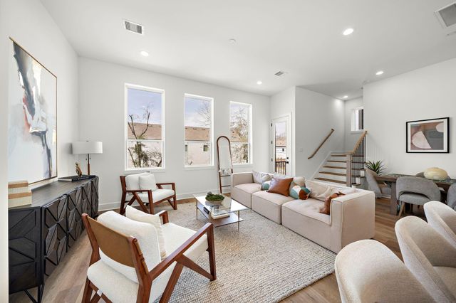 835C Rachel Street, Houston, TX 77091