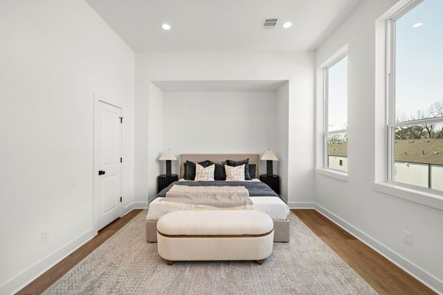 835C Rachel Street, Houston, TX 77091