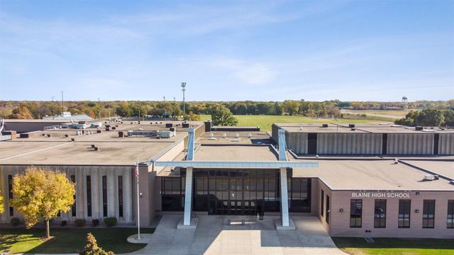 4625 132nd Lane NE, Blaine, MN 55449