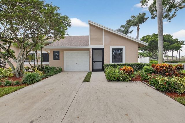 8067 Summerbreeze Lane, Boca Raton, FL 33496