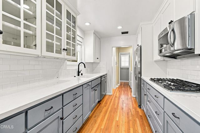 3586 Mountain View, Pasadena, CA 91107