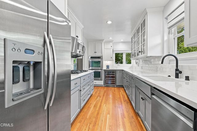 3586 Mountain View, Pasadena, CA 91107