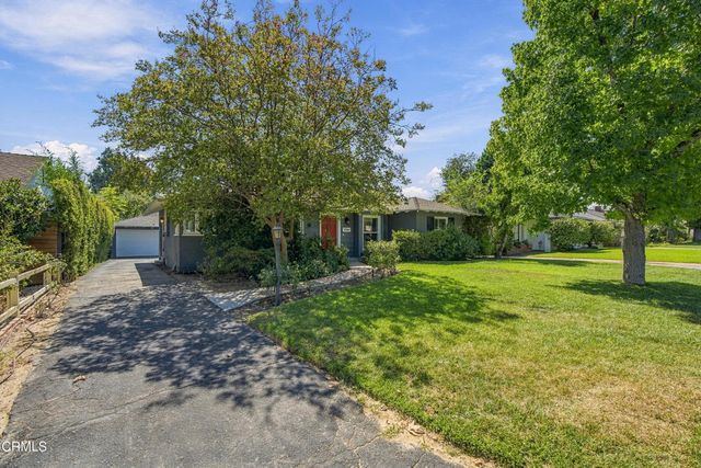 3586 Mountain View, Pasadena, CA 91107