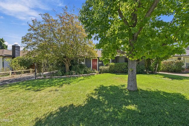 3586 Mountain View, Pasadena, CA 91107