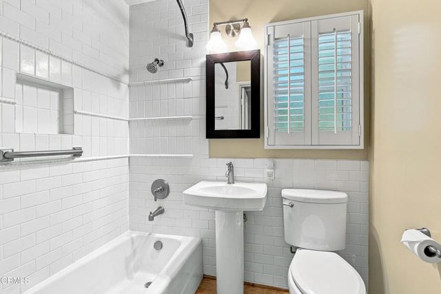 3586 Mountain View, Pasadena, CA 91107