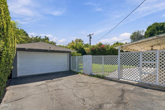 3586 Mountain View, Pasadena, CA 91107
