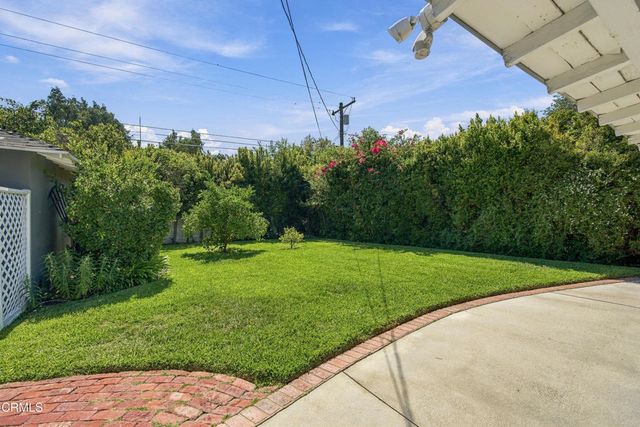 3586 Mountain View, Pasadena, CA 91107