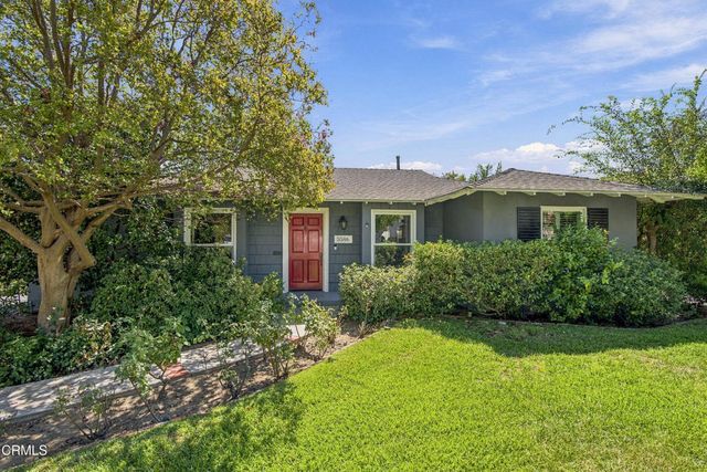 3586 Mountain View, Pasadena, CA 91107