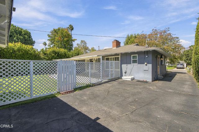3586 Mountain View, Pasadena, CA 91107