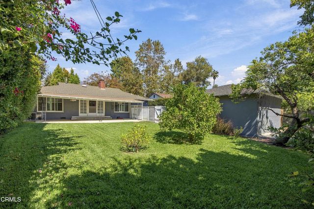 3586 Mountain View, Pasadena, CA 91107
