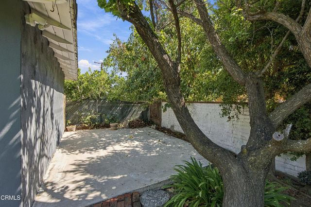 3586 Mountain View, Pasadena, CA 91107