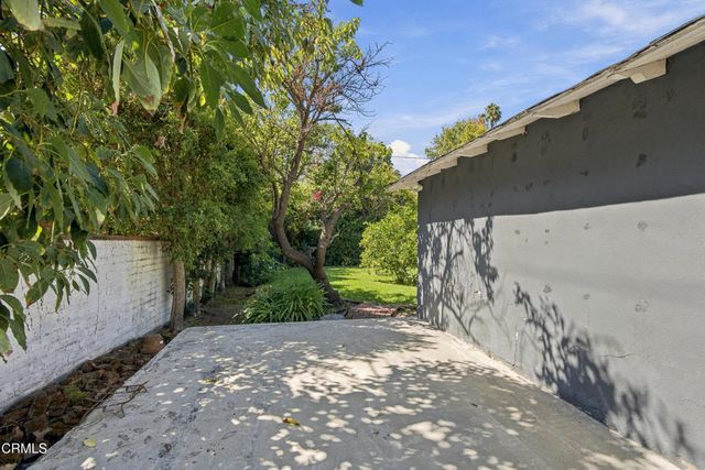 3586 Mountain View, Pasadena, CA 91107