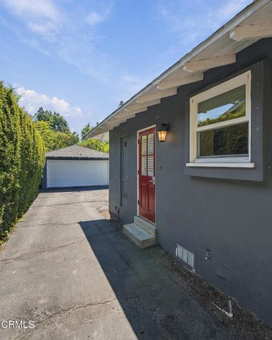 3586 Mountain View, Pasadena, CA 91107