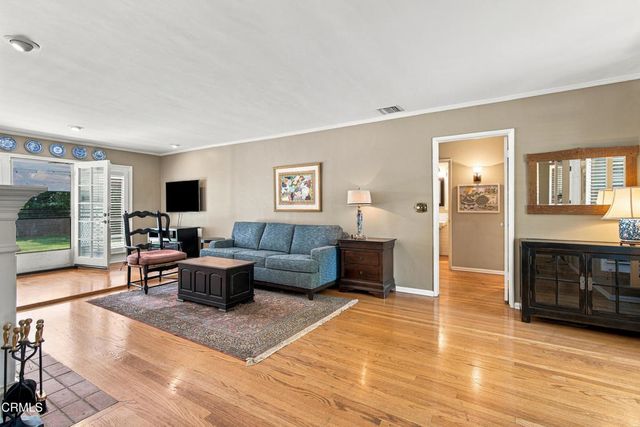 3586 Mountain View, Pasadena, CA 91107