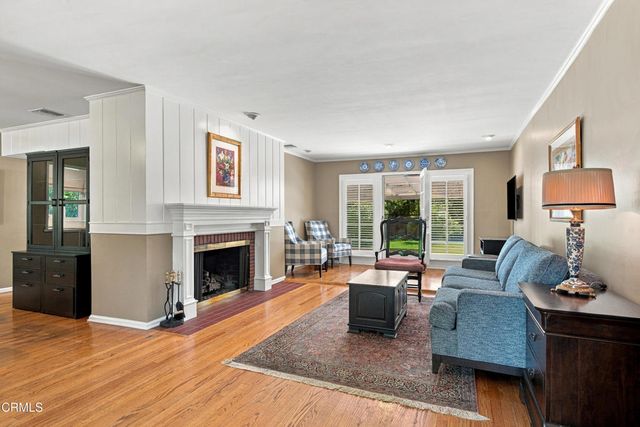 3586 Mountain View, Pasadena, CA 91107