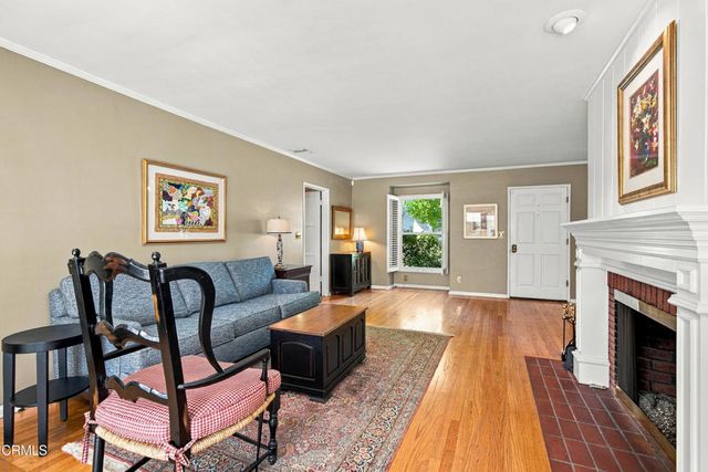 3586 Mountain View, Pasadena, CA 91107